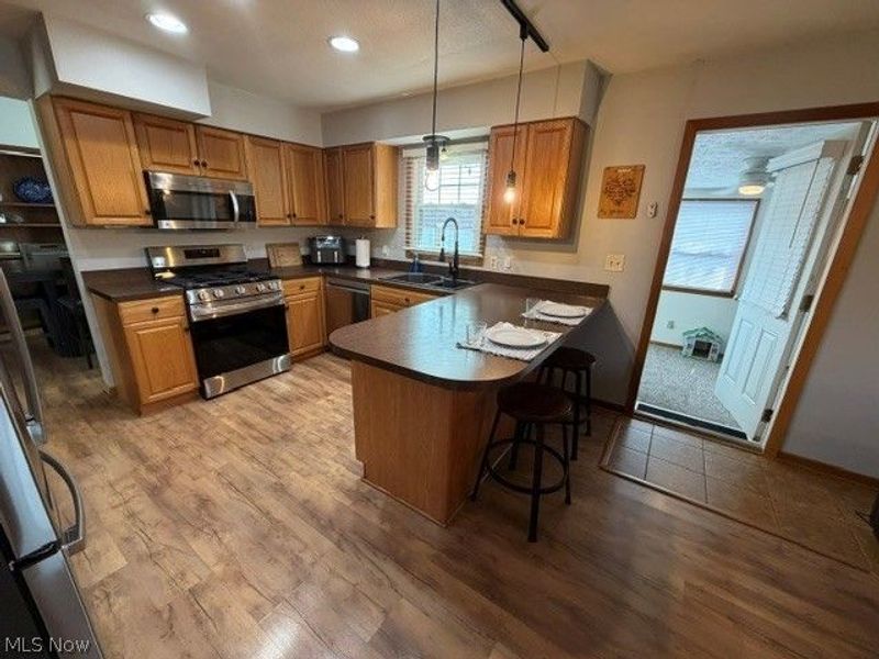 4609 Bond, Warren, OH 44483 Photo 8