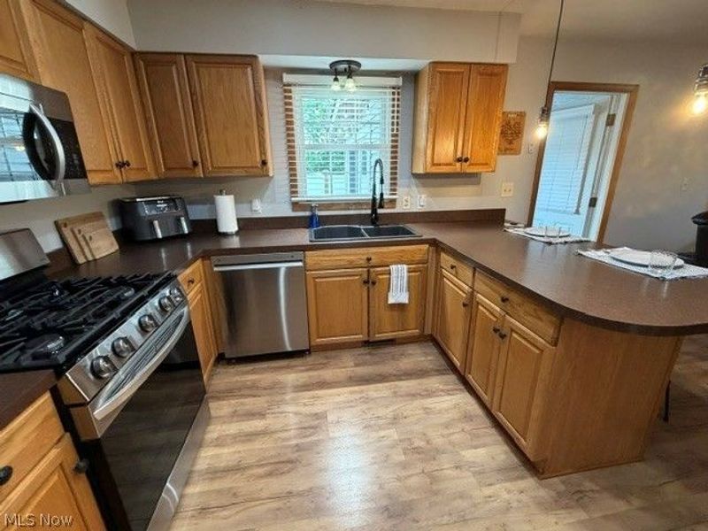 4609 Bond, Warren, OH 44483 Photo 9