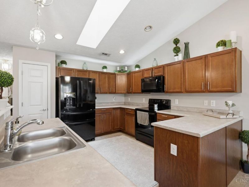 61 Ascot Glen Drive, Franklin, OH 45005 Photo 19