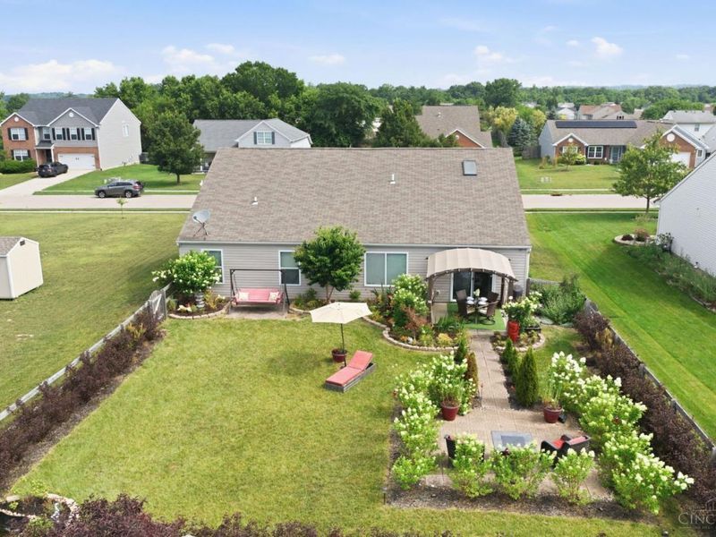 61 Ascot Glen Drive, Franklin, OH 45005 Photo 2