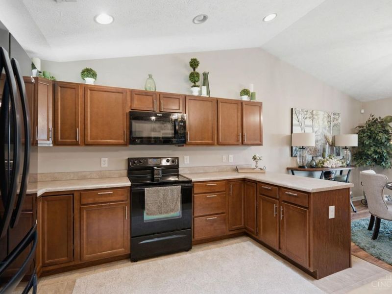 61 Ascot Glen Drive, Franklin, OH 45005 Photo 20