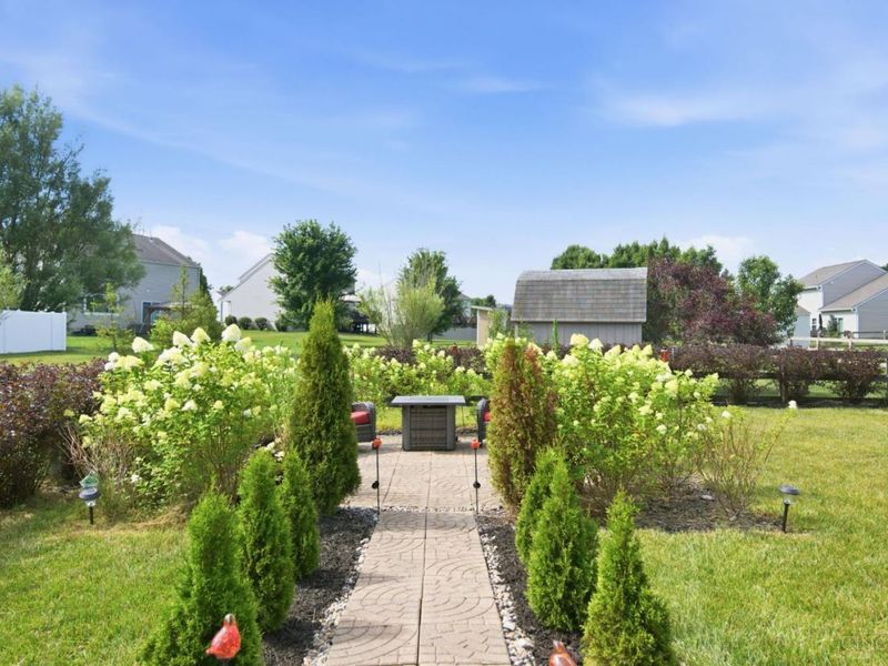 61 Ascot Glen Drive, Franklin, OH 45005 Photo 42