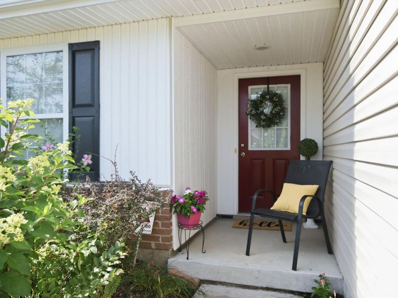 61 Ascot Glen Drive, Franklin, OH 45005 Photo 5