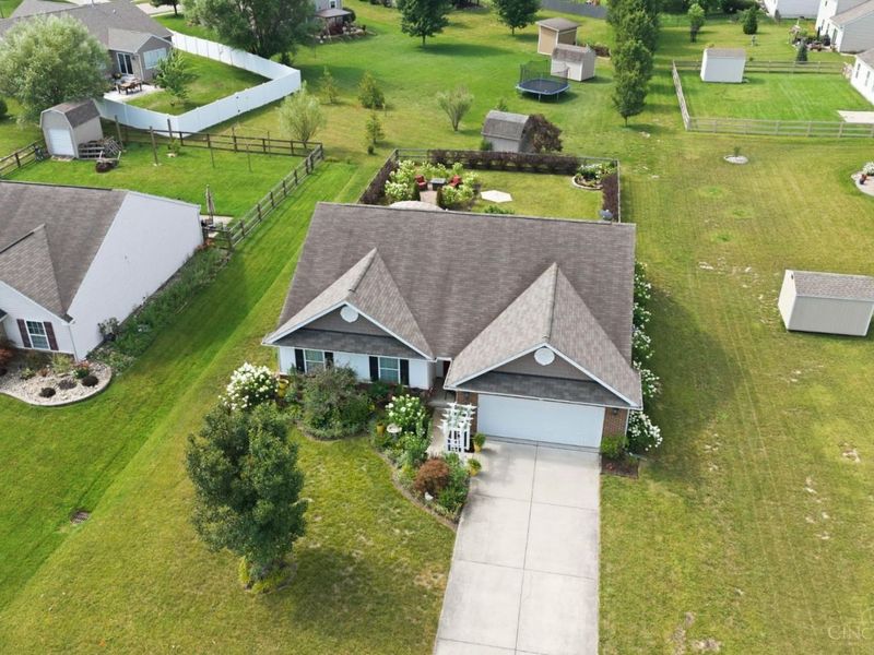 61 Ascot Glen Drive, Franklin, OH 45005 Photo 51