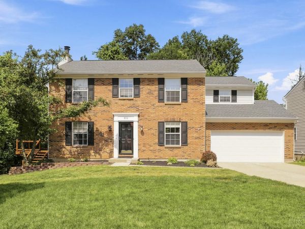 932 Saffron Lane, Miami Twp, OH 45150