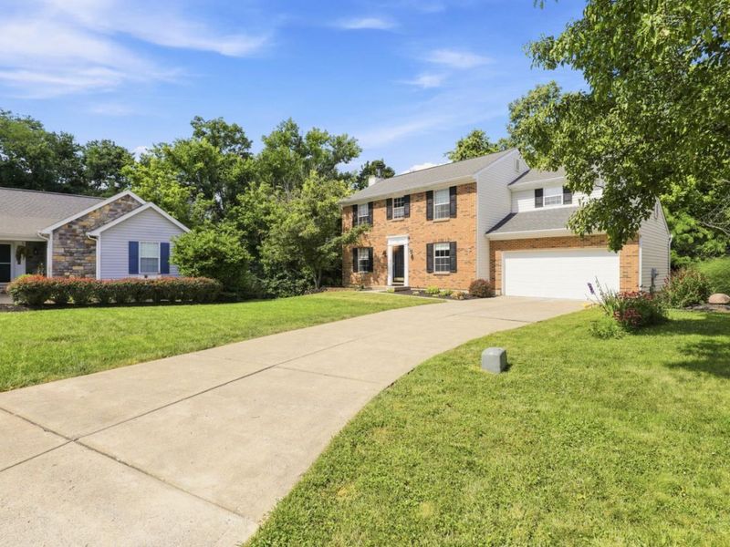 932 Saffron Lane, Miami Twp, OH 45150 Photo 3