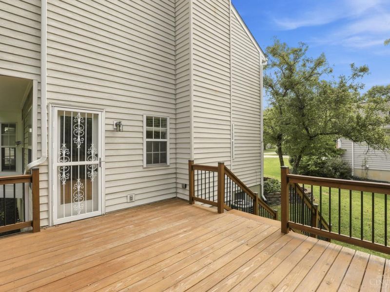 932 Saffron Lane, Miami Twp, OH 45150 Photo 45