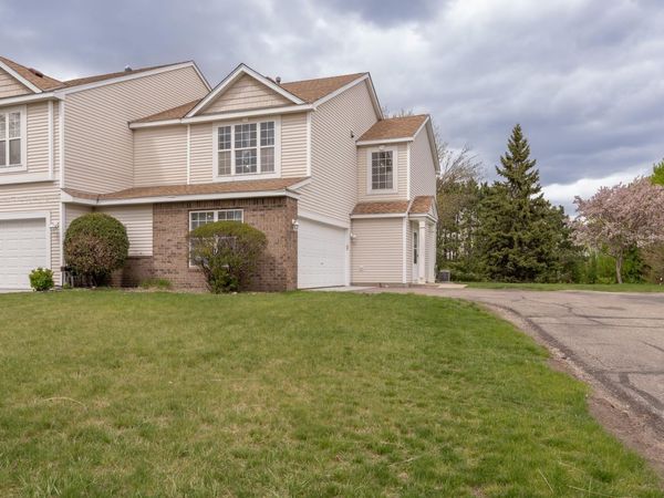 15570 Finch Avenue, Apple Valley, MN 55124