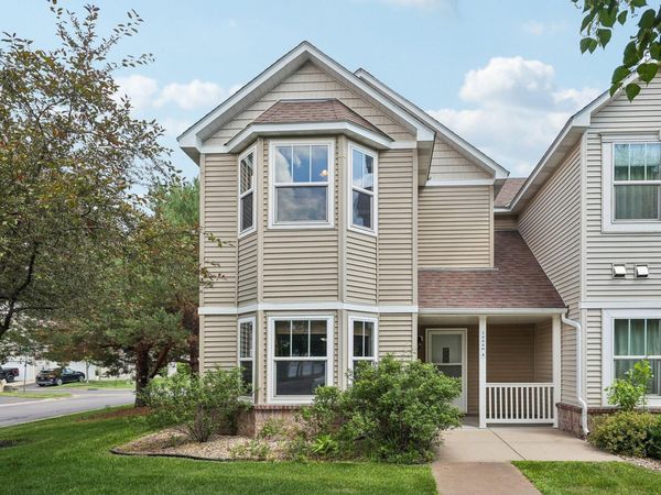 12220 Xylite Street NE, Unit A, Blaine, MN 55449