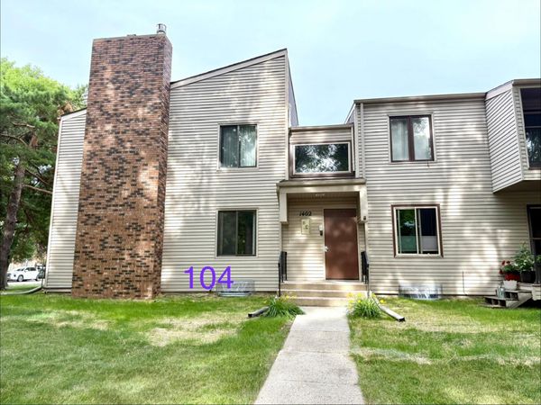 1402 5th Street N, Unit 104, Fargo, ND 58102