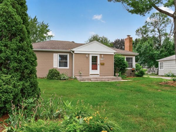 7115 Morgan Avenue S, Richfield, MN 55423