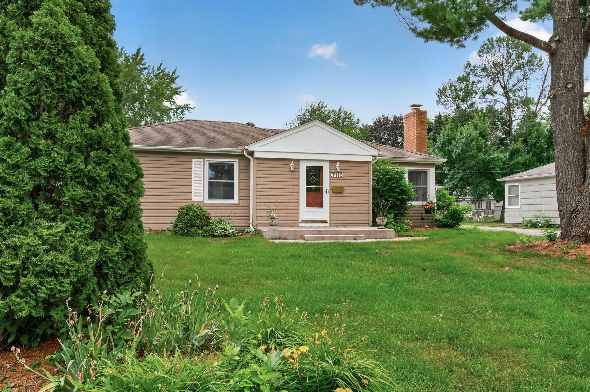 7115 Morgan Avenue S, Richfield, MN 55423