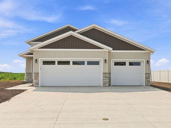 1270 Southview Drive SW, Glyndon, MN 56547