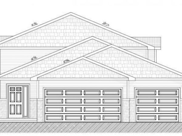 1270 Southview Drive SW, Glyndon, MN 56547