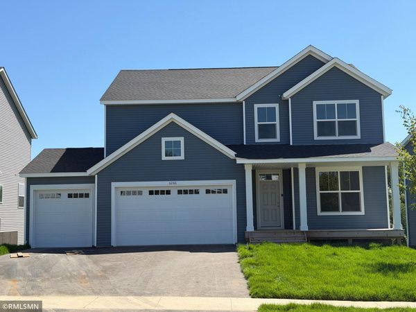 6266 Rachele Avenue NE, Otsego, MN 55330