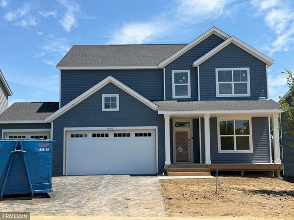 6266 Rachele Avenue NE, Otsego, MN 55330