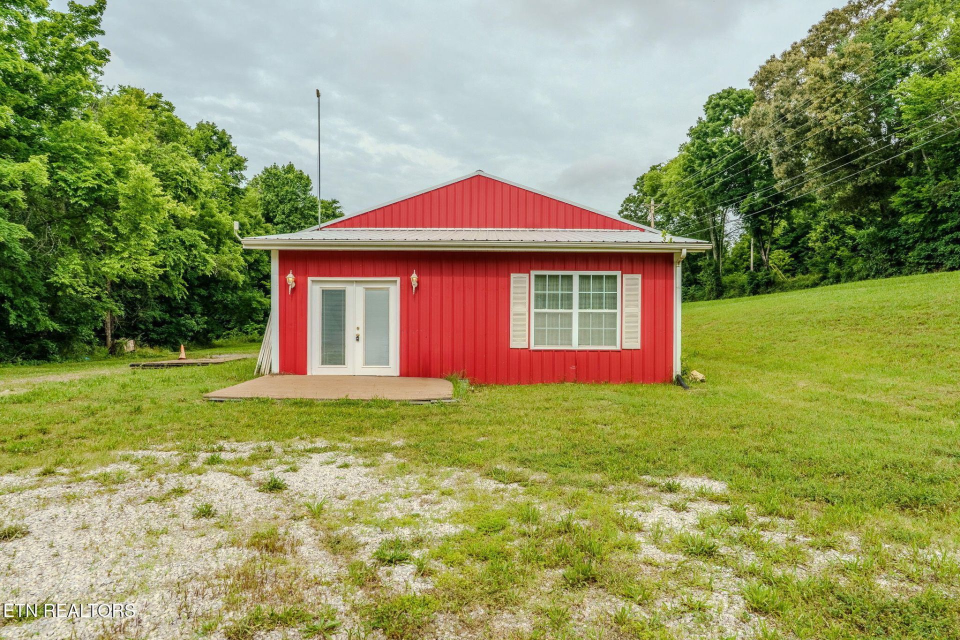 1903 Nances Ferry Rd, New Market, TN 37820 Main Photo