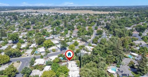 1160 Silver Lake Dr, Sacramento, CA 95831 Photo