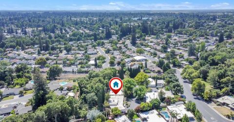 1160 Silver Lake Dr, Sacramento, CA 95831 Photo