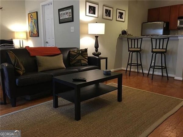 1250 Parkwood Circle SE, Unit 1305, Atlanta, GA 30339