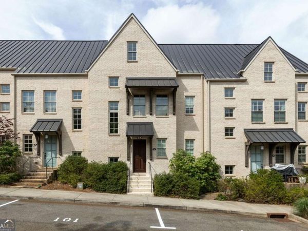 107 Ray Way, Chattahoochee Hills, GA 30268