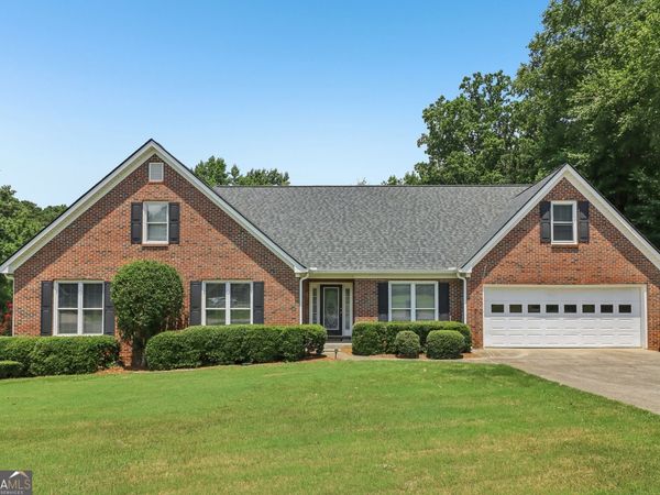 2773 Ashton Hill Drive, Dacula, GA 30019