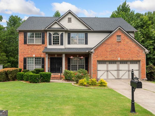 5325 Plymouth Place, Alpharetta, GA 30005
