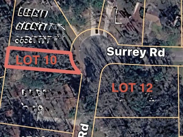 LOT 10 Surrey Road, Roswell, GA 30075