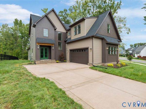 15212 Barford Drive, Midlothian, VA 23112