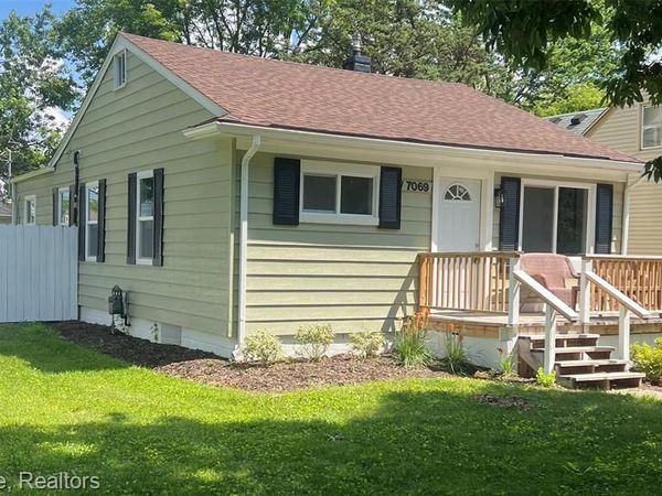 7069 Orchard Avenue, Warren, MI 48091