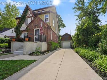150 Ontario Road, Pontiac, MI 48341