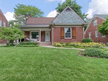 1910 Bonnie View Drive Drive, Royal Oak, MI 48073