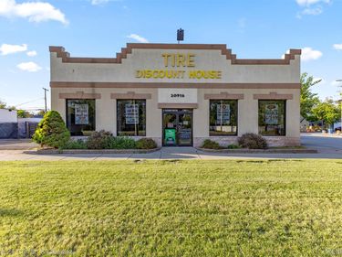 20916 Van Born Road, Dearborn Heights, Mi 48125