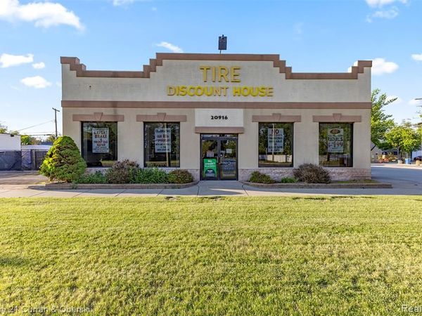 20916 Van Born Road, Dearborn Heights, MI 48125