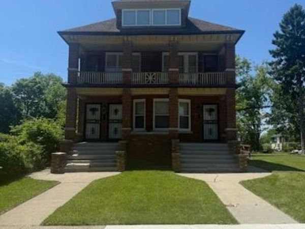 1453 Harding Street, Detroit, Mi 48214