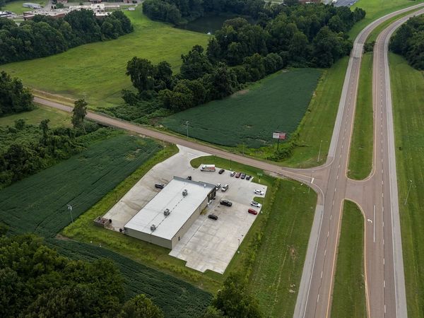 00 Highway 45 Bypass , Humboldt, TN 38343