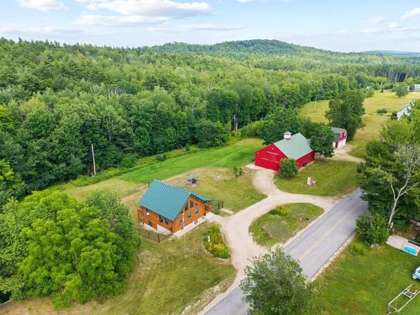 335 Granite Road, Ossipee, NH 03864