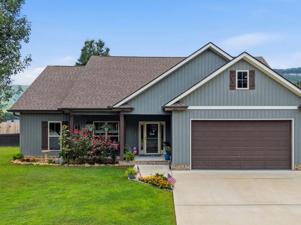 109 Morning Glory Lane, Dunlap, TN 37327