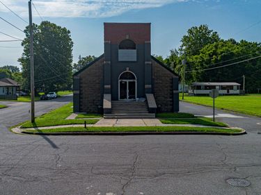 1038 Burnett Street, Paducah, KY 42001