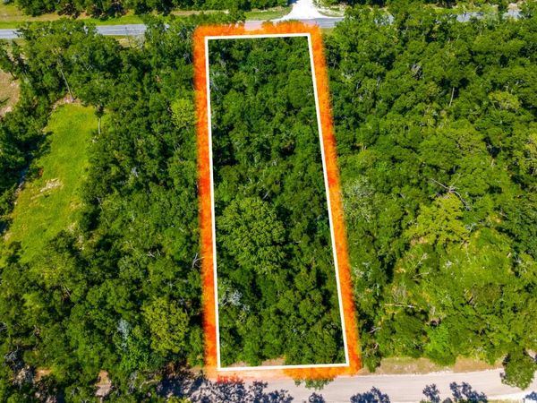 00 COUNTY ROAD 349 N, OBrien, FL 32071