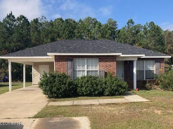 3321 55th Avenue, Gulfport, MS 39501
