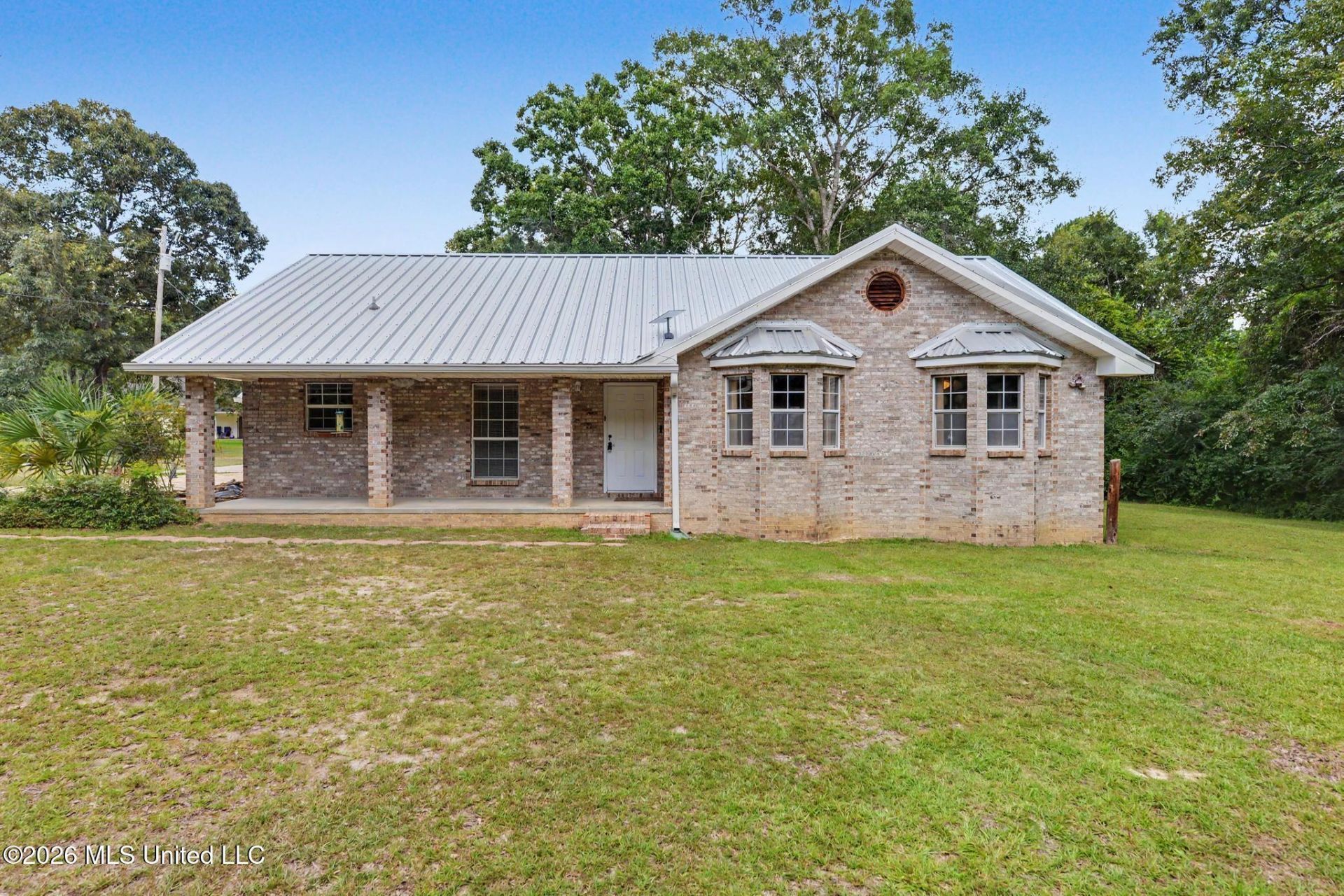 19440 Linda Lane, Saucier, MS 39574 Main Photo