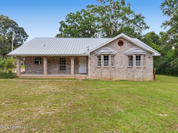 19440 Linda Lane, Saucier, MS 39574