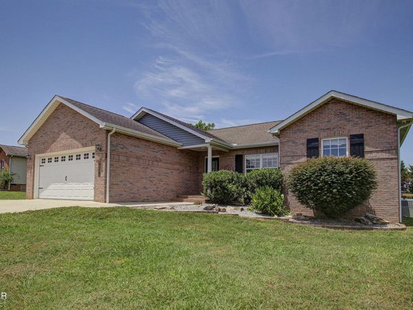 6115 Old Niles Ferry Pike, Greenback, TN 37742