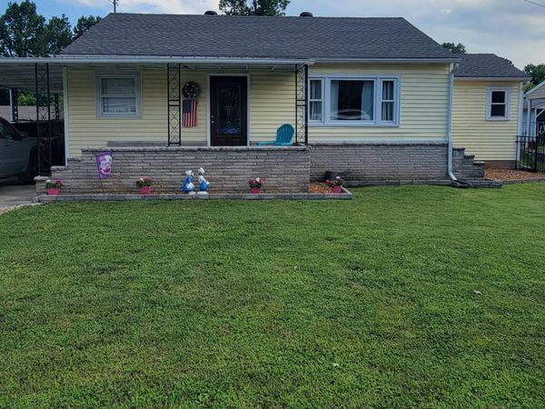 116 Love Drive, Harriman, TN 37748