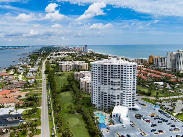 2 Oceans West Boulevard, Unit 1802, Daytona Beach Shores, FL 32118