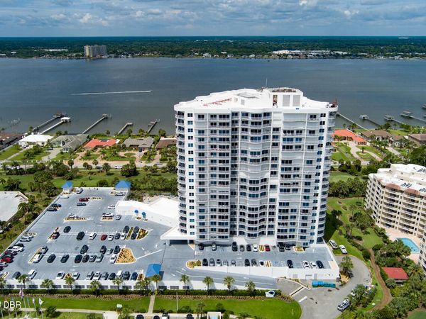 2 Oceans West Boulevard, Unit 1802, Daytona Beach Shores, FL 32118