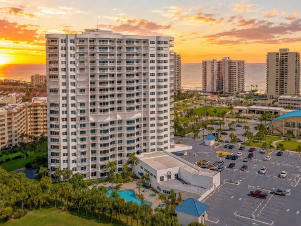 2 Oceans West Boulevard, Unit 1802, Daytona Beach Shores, FL 32118