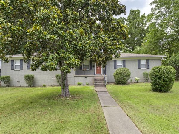 7404 Illinois Street , Little Rock, AR 72207
