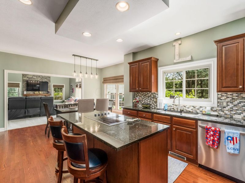 8631 Winding Creek Way, Pickerington, OH 43147 Photo 12